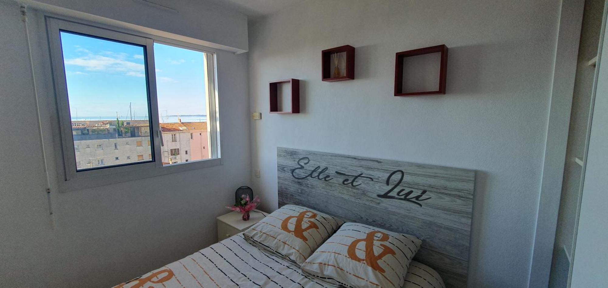 Standing Vue Mer Entre Cannes Et Antibes Golfe-Juan Bagian luar foto